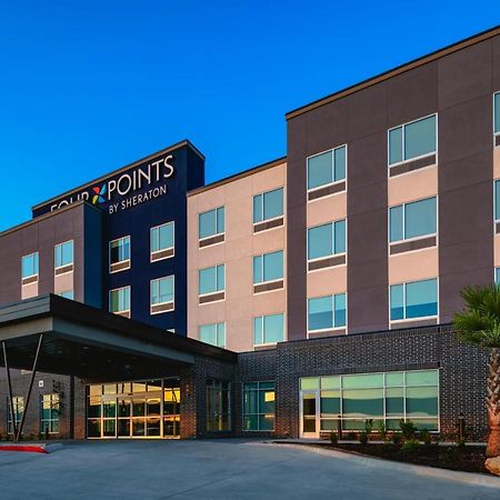 Four Points By Sheraton Fort Worth North Dış mekan fotoğraf
