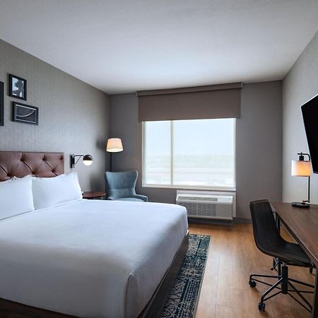 Four Points By Sheraton Fort Worth North Dış mekan fotoğraf