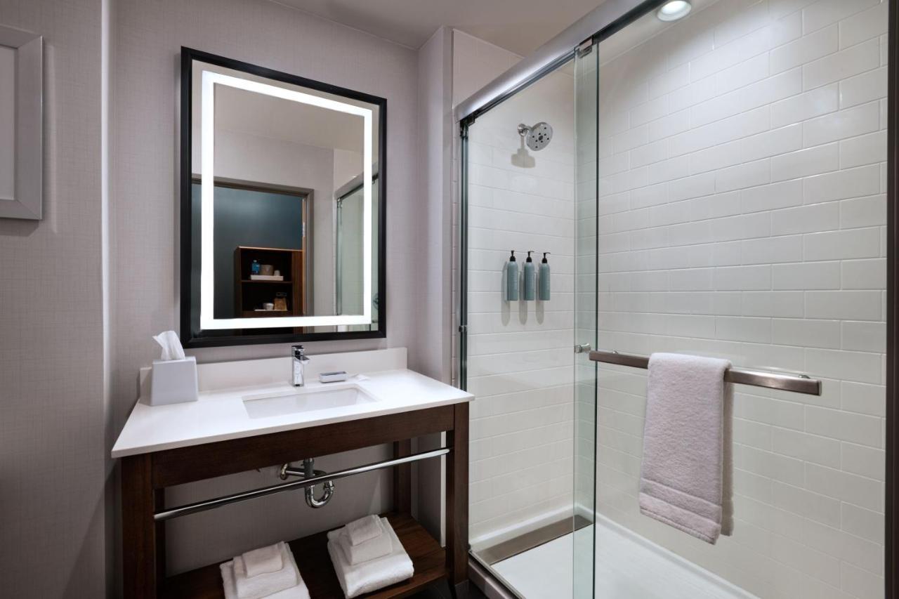 Four Points By Sheraton Fort Worth North Dış mekan fotoğraf