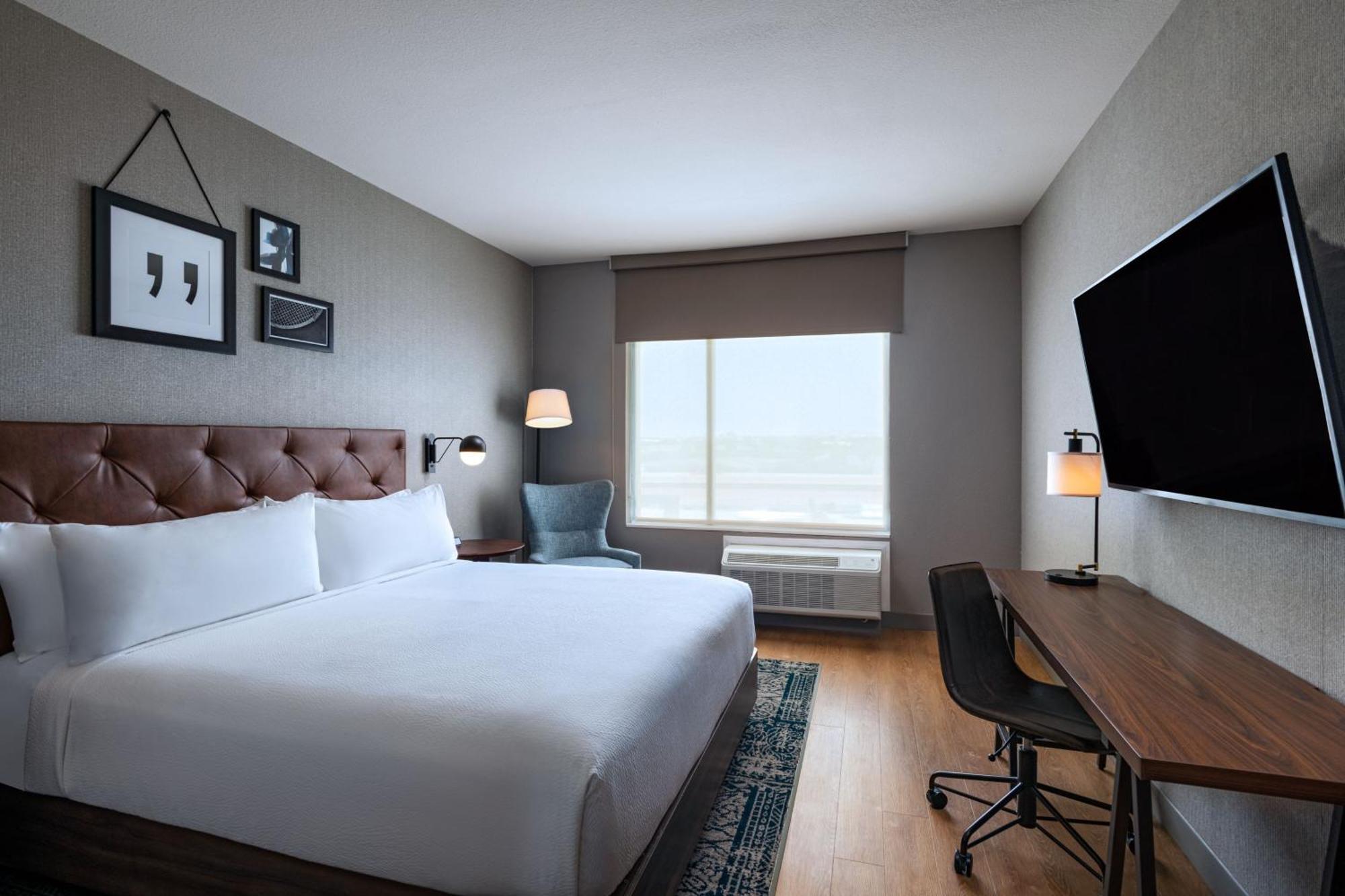 Four Points By Sheraton Fort Worth North Dış mekan fotoğraf