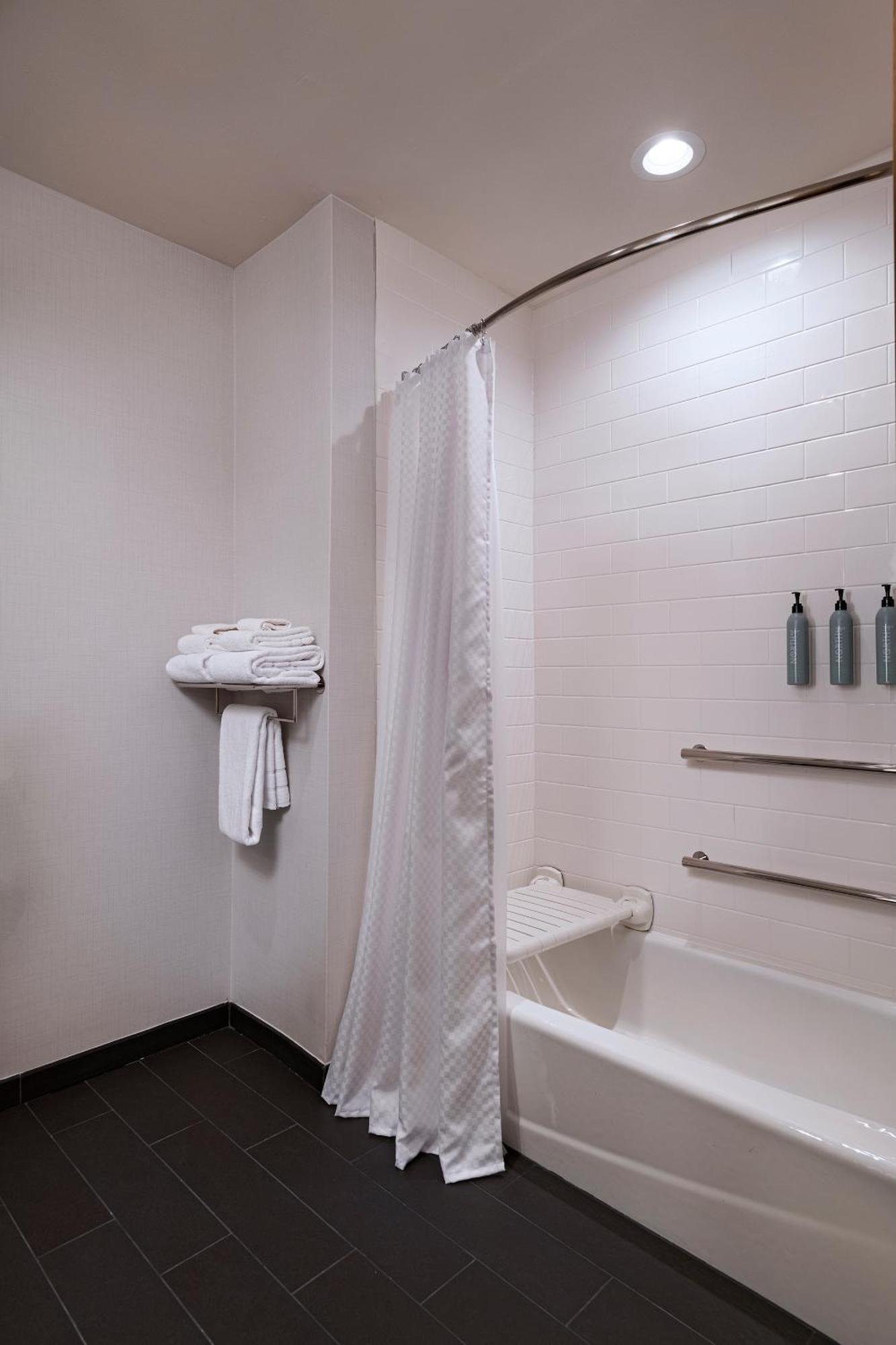Four Points By Sheraton Fort Worth North Dış mekan fotoğraf